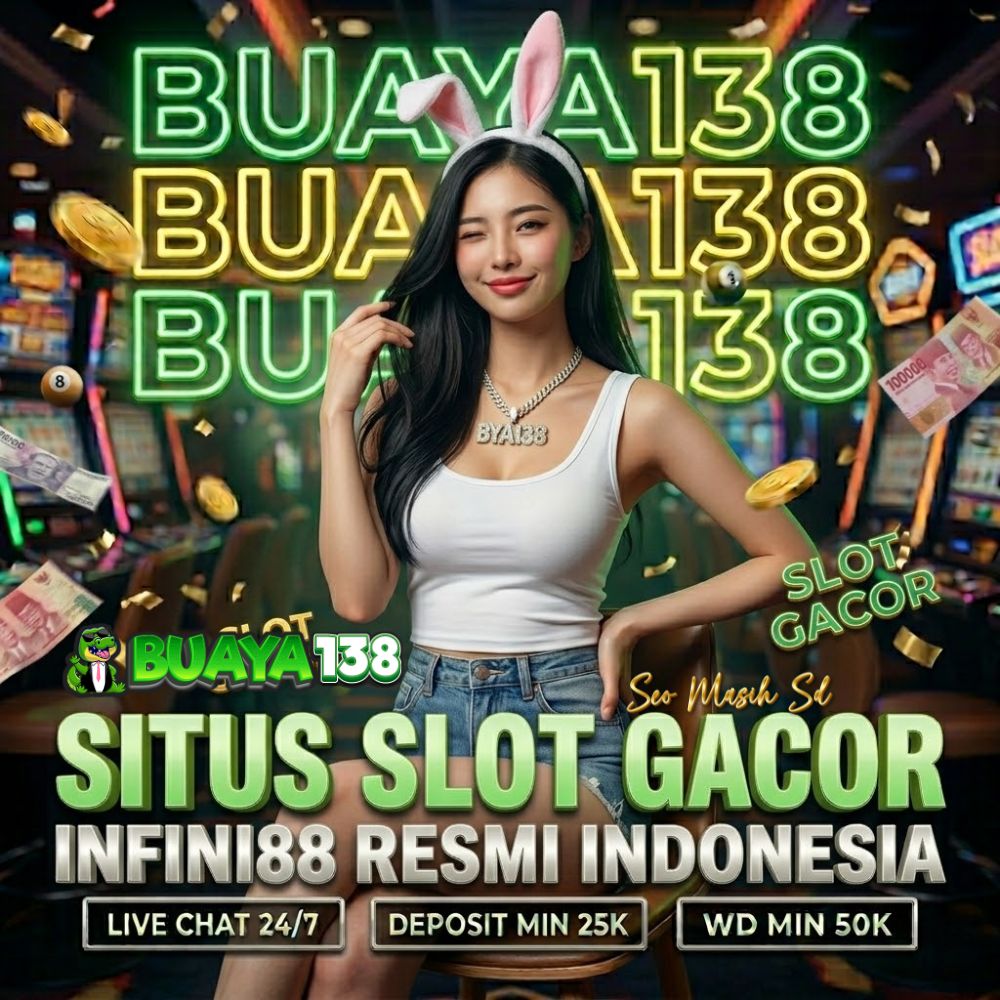 Buaya138